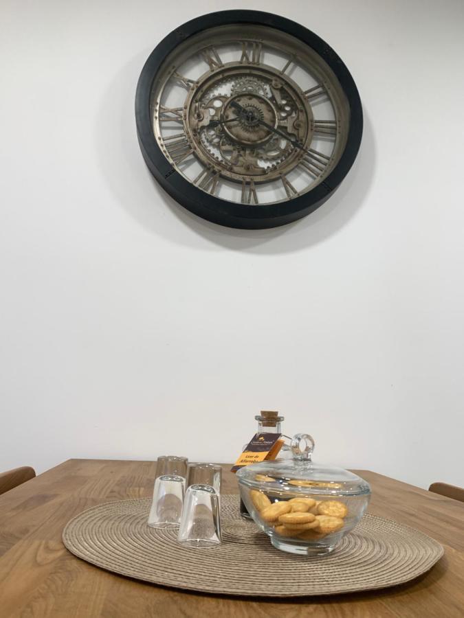 Cristal House 250 Meters From