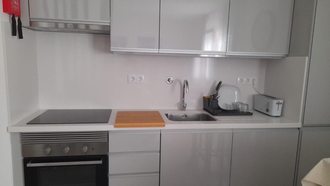 Cristal House 250 Meters From Monte Gordo