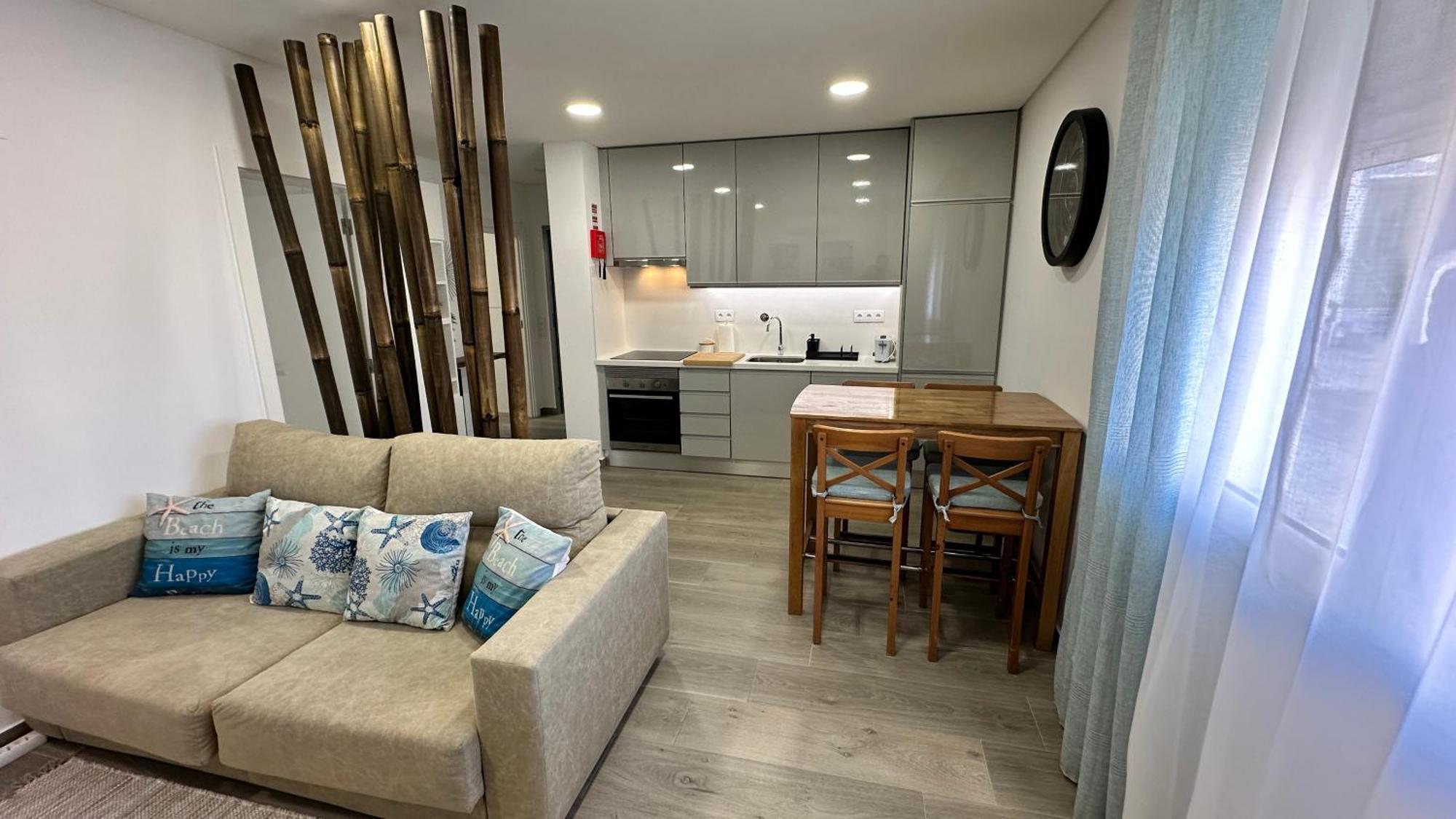 Cristal House 250 Meters From * Monte Gordo