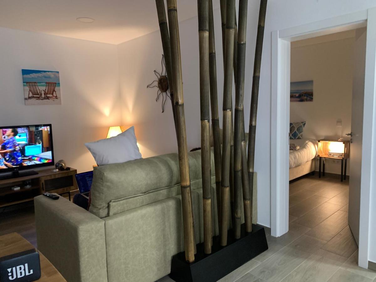 Cristal House 250 Meters From * Monte Gordo