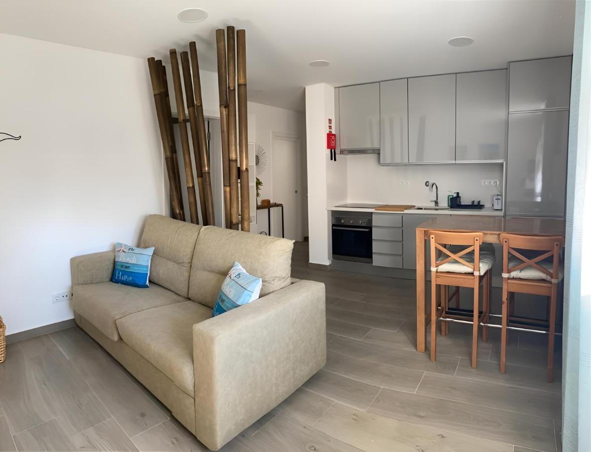 Cristal House 250 Meters From Apartment Monte Gordo