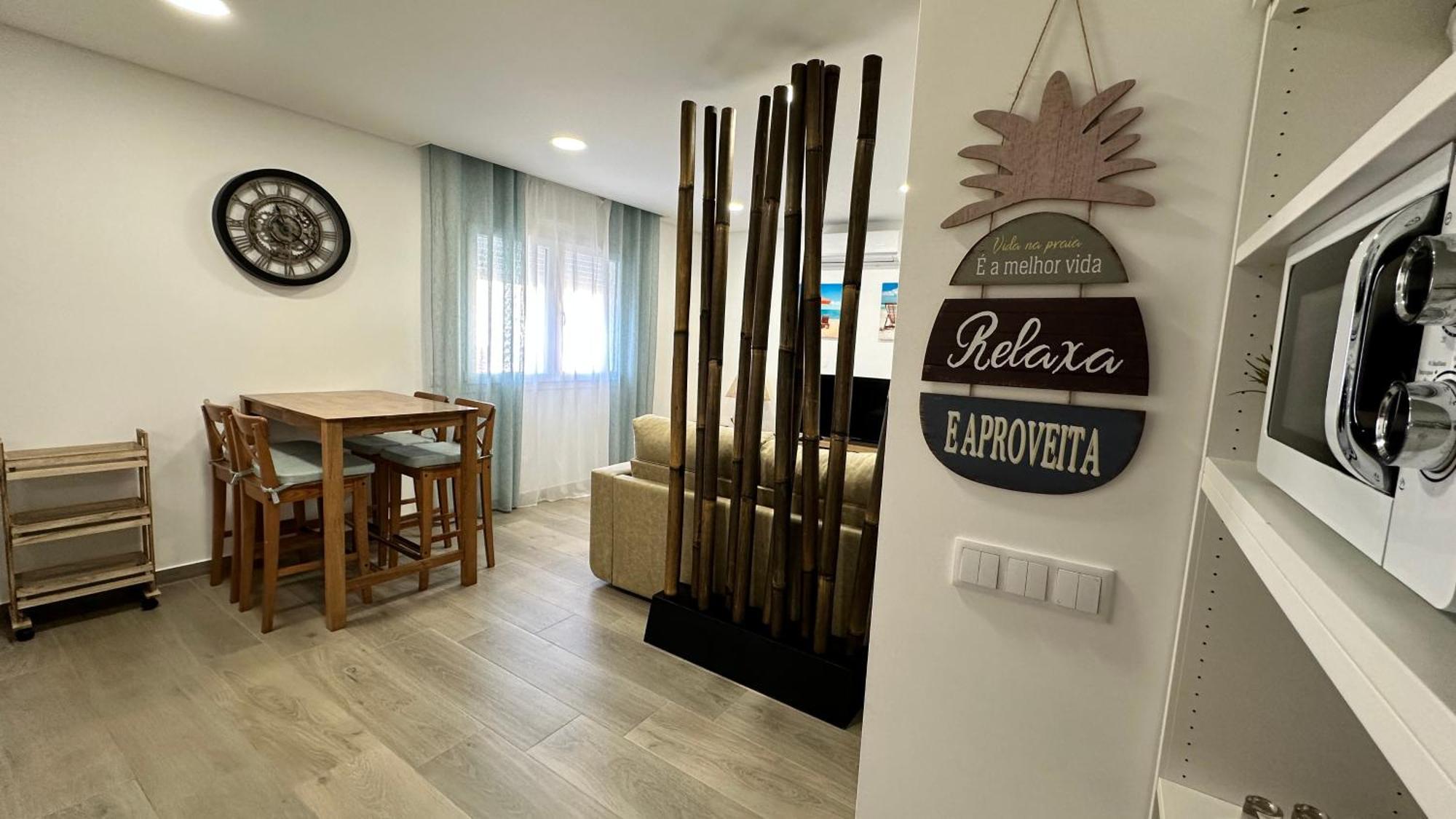 Cristal House 250 Meters From Monte Gordo