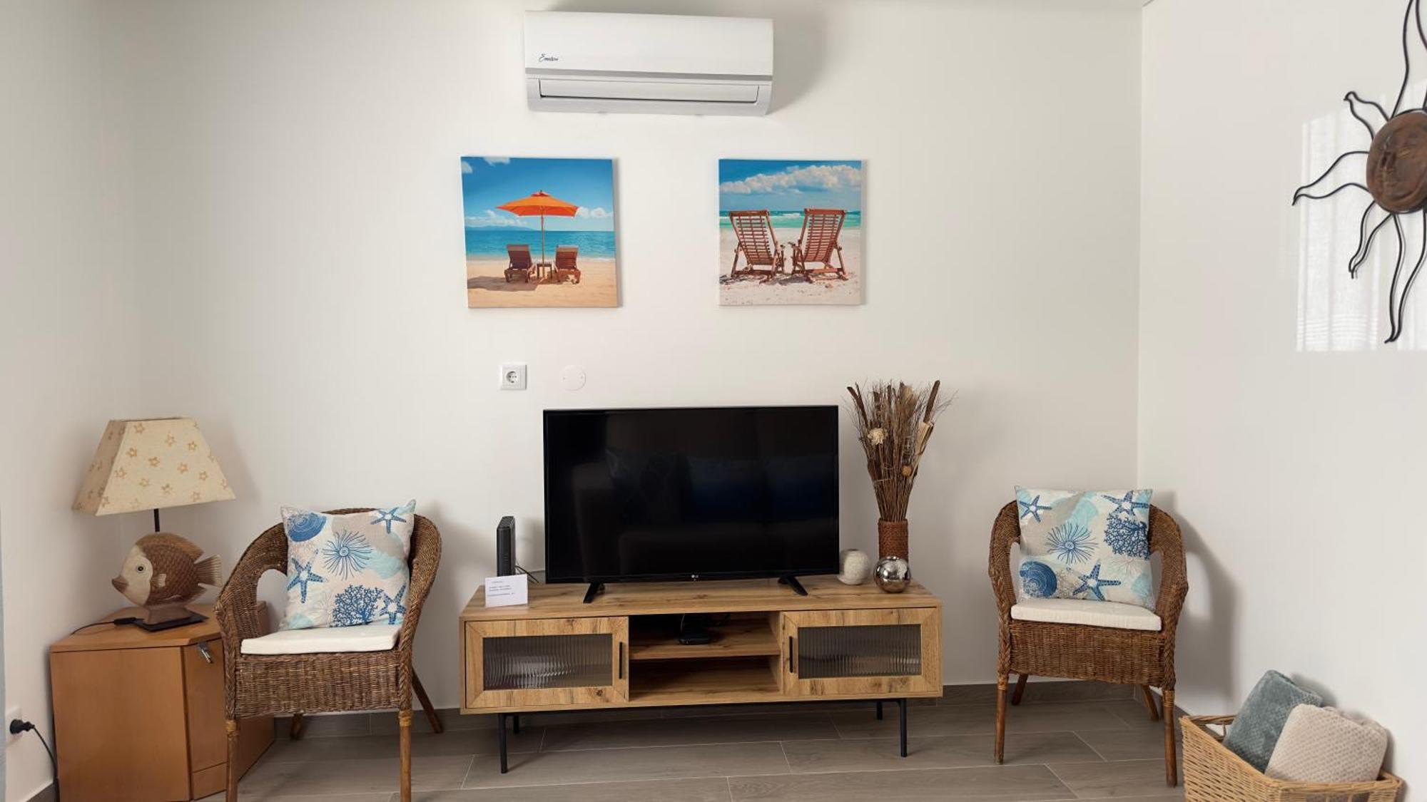Cristal House 250 Meters From * Monte Gordo